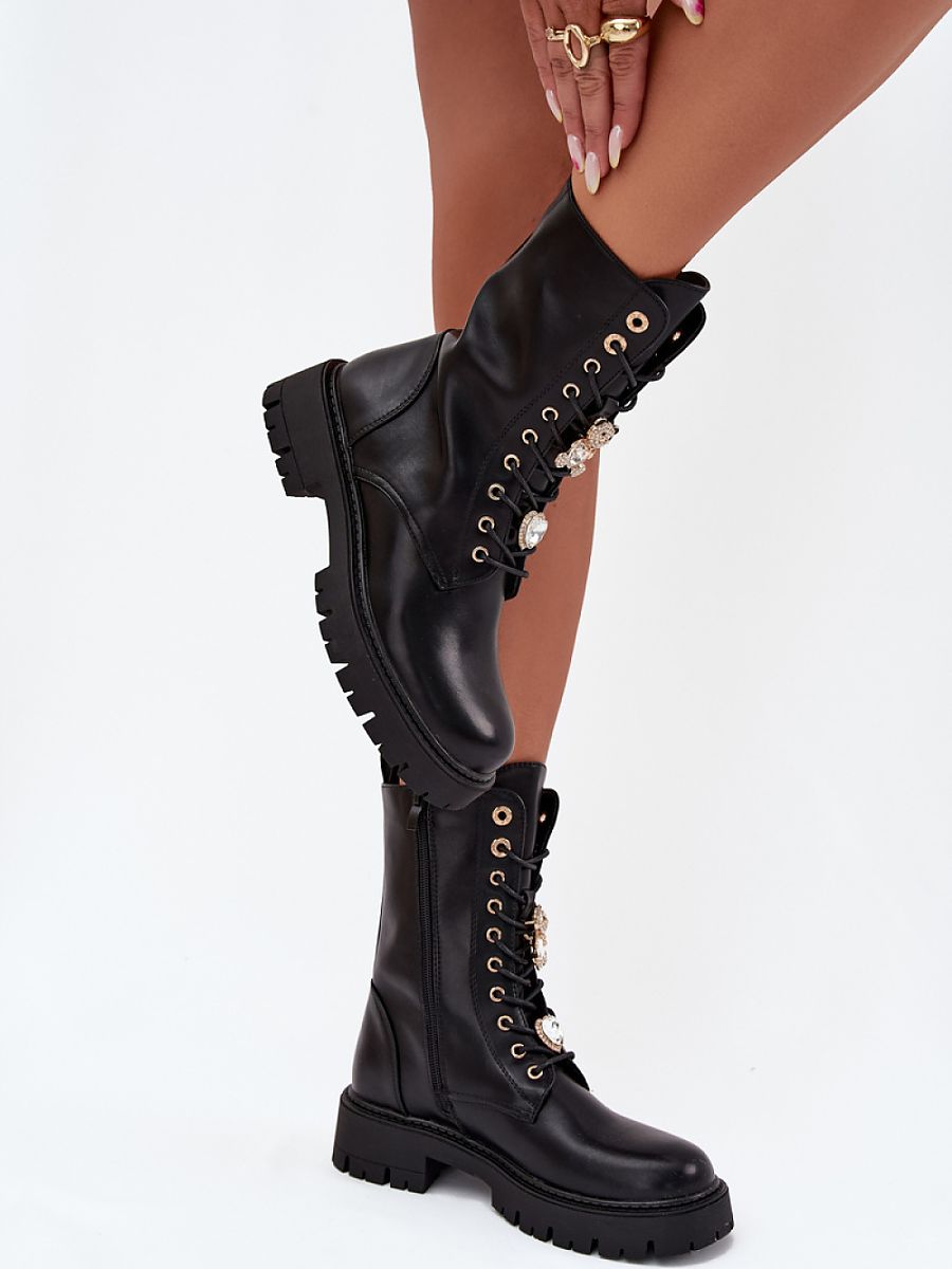 Bootie model 217721 Step in style-2