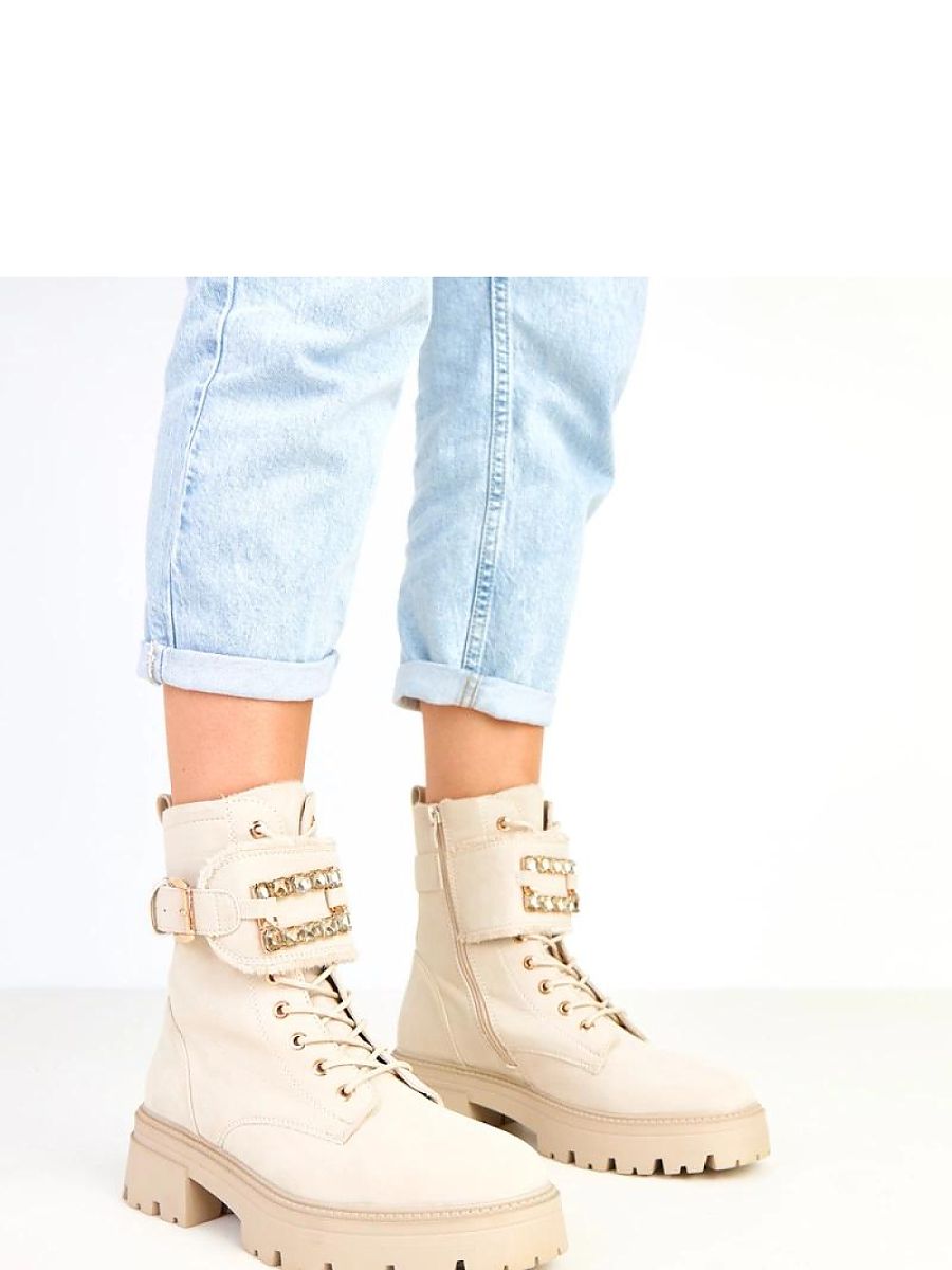 Bootie model 217924 Solea-0