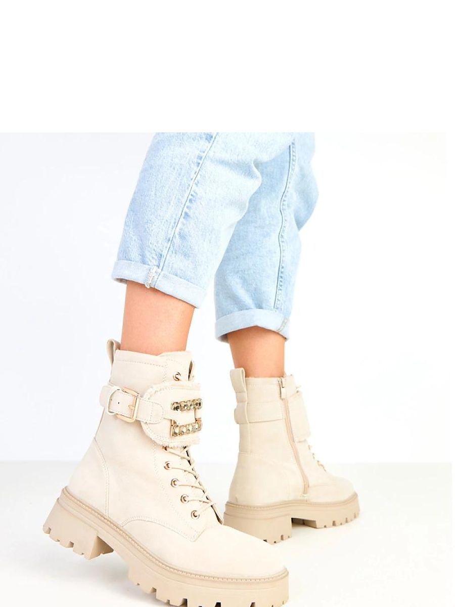 Bootie model 217924 Solea-2