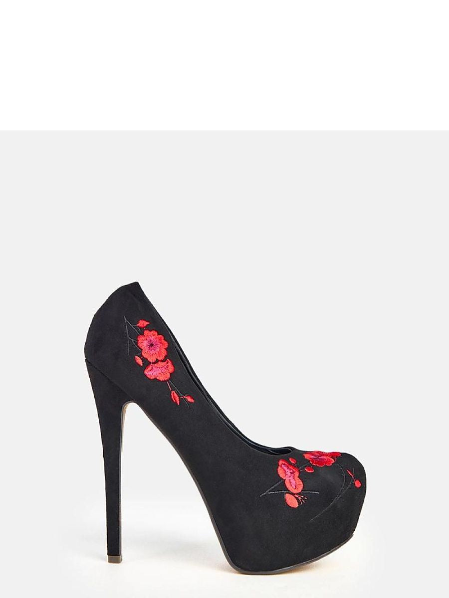 High heels model 217940 Solea-3