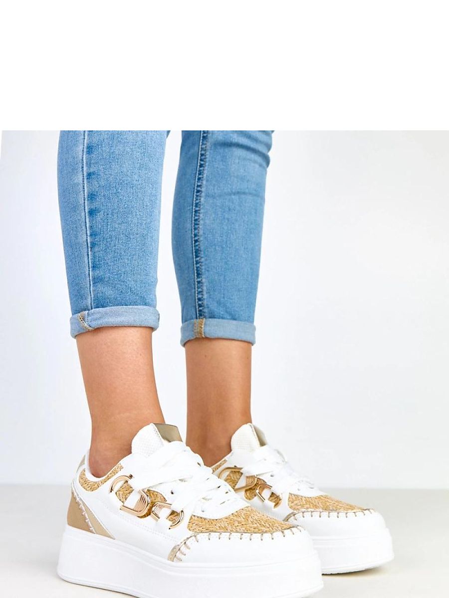 Sport Shoes model 217953 Solea-0