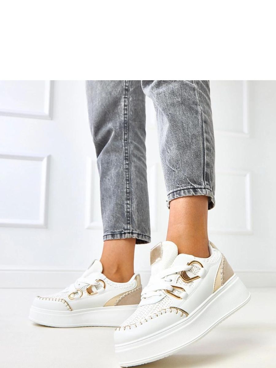 Sport Shoes model 217954 Solea-0
