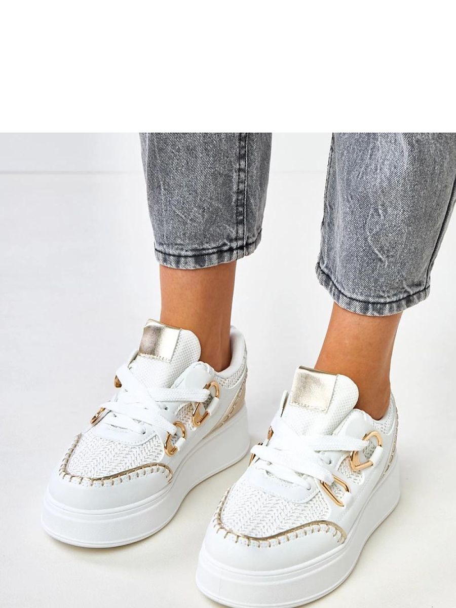 Sport Shoes model 217954 Solea-3