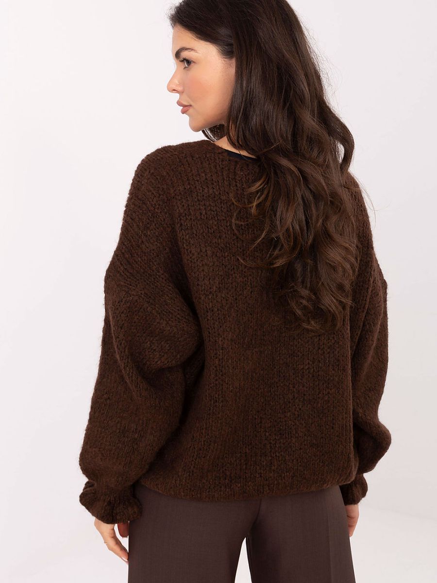 Cardigan model 217968 Rue Paris-2