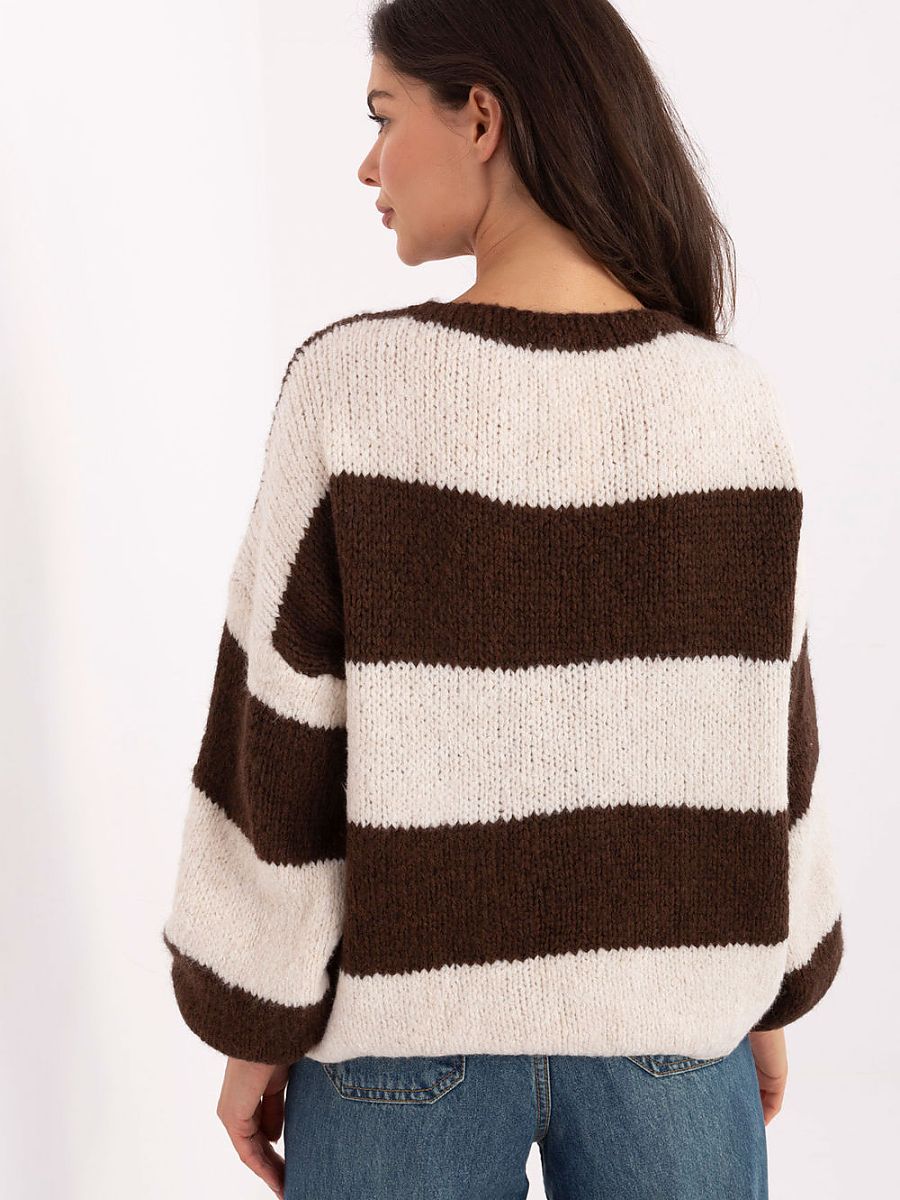Cardigan model 217978 Rue Paris-2