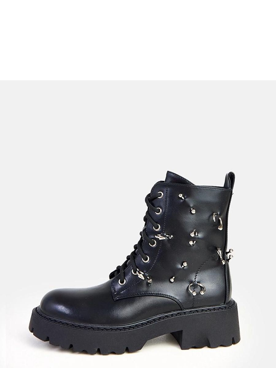 Bootie model 218127 Solea-3