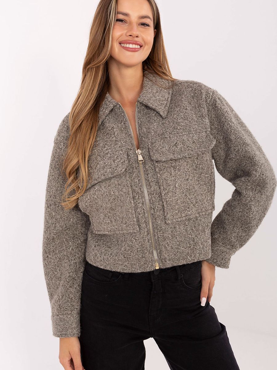 Jacket model 218234 Sublevel-0