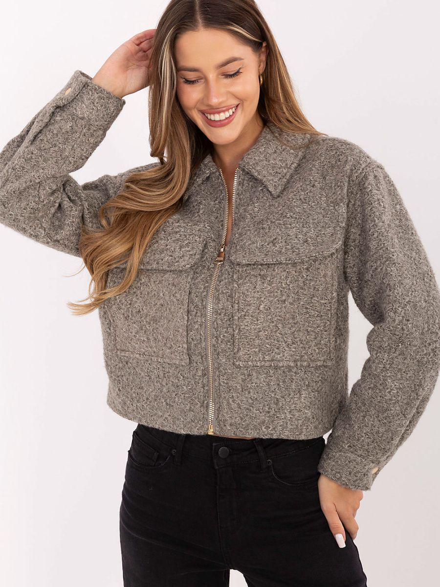 Jacket model 218234 Sublevel-2