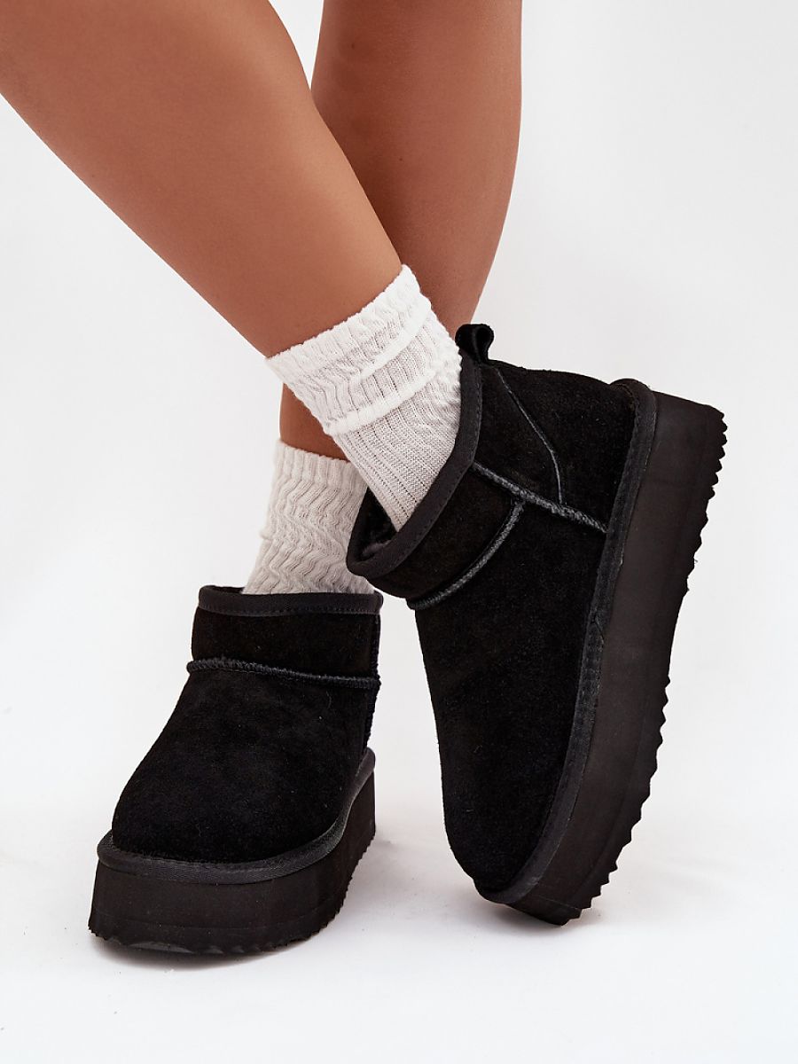 Snow boots model 218290 Step in style-2