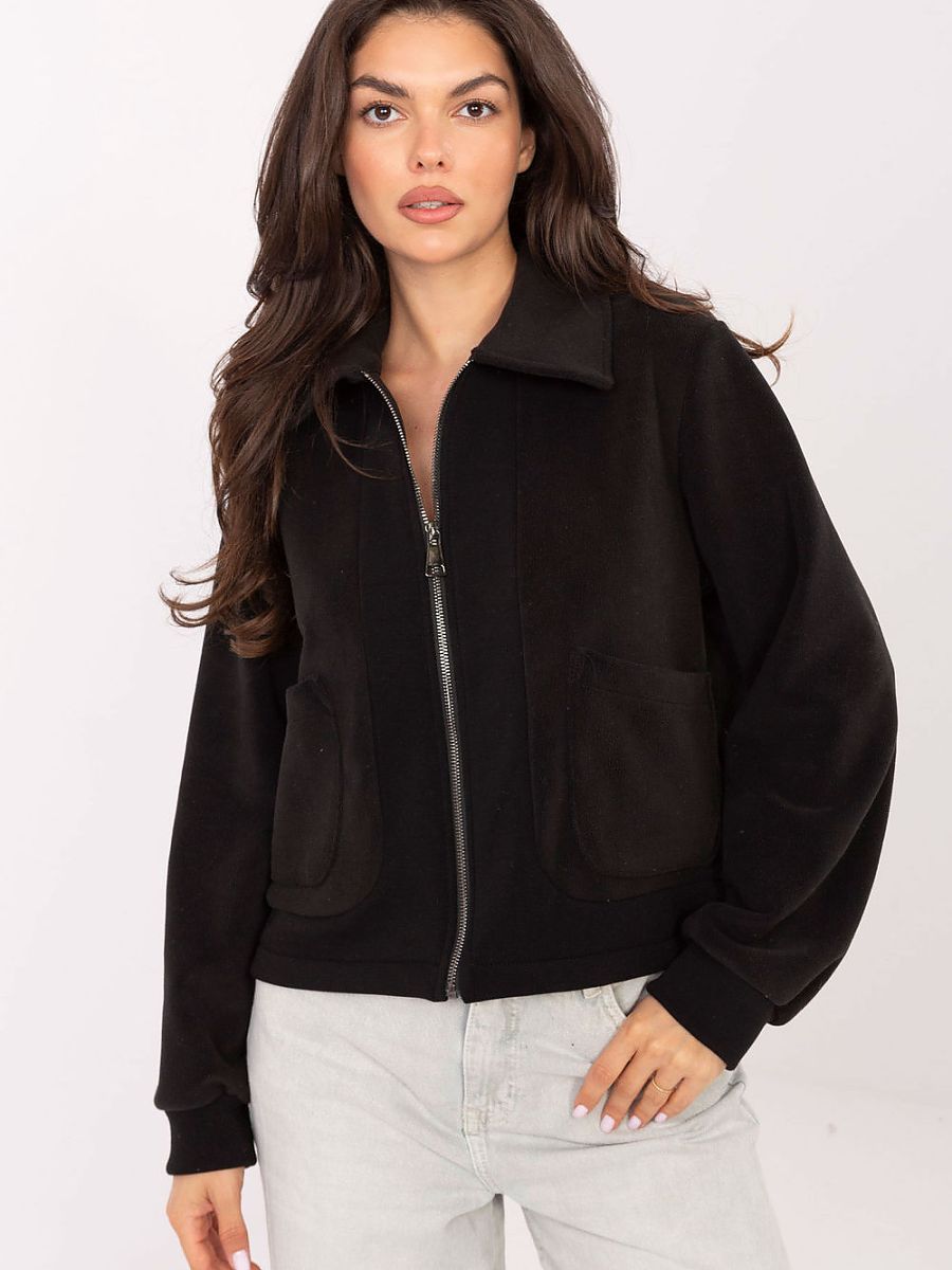 Jacket model 218340 Factory Price-0