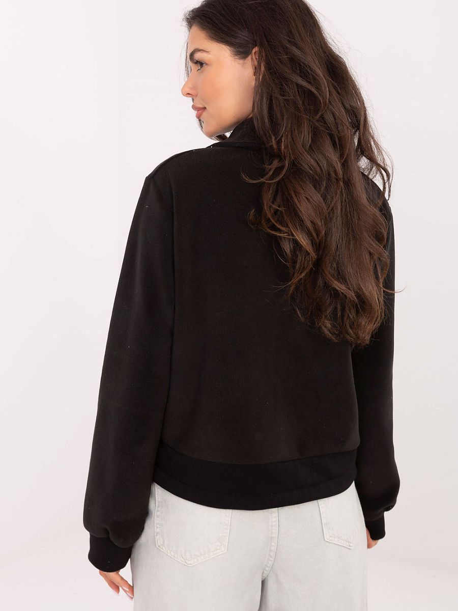 Jacket model 218340 Factory Price-2