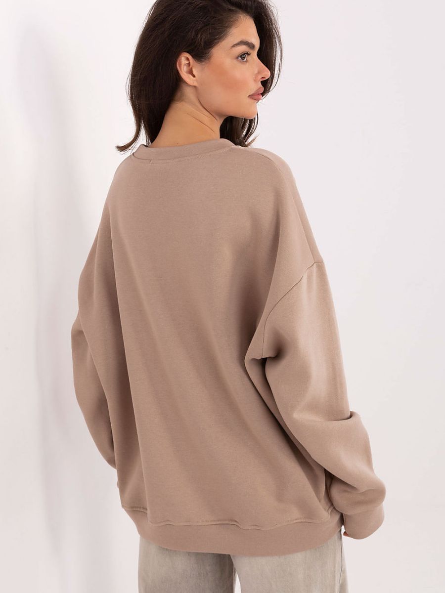 Sweatshirt model 218341 Factory Price-2