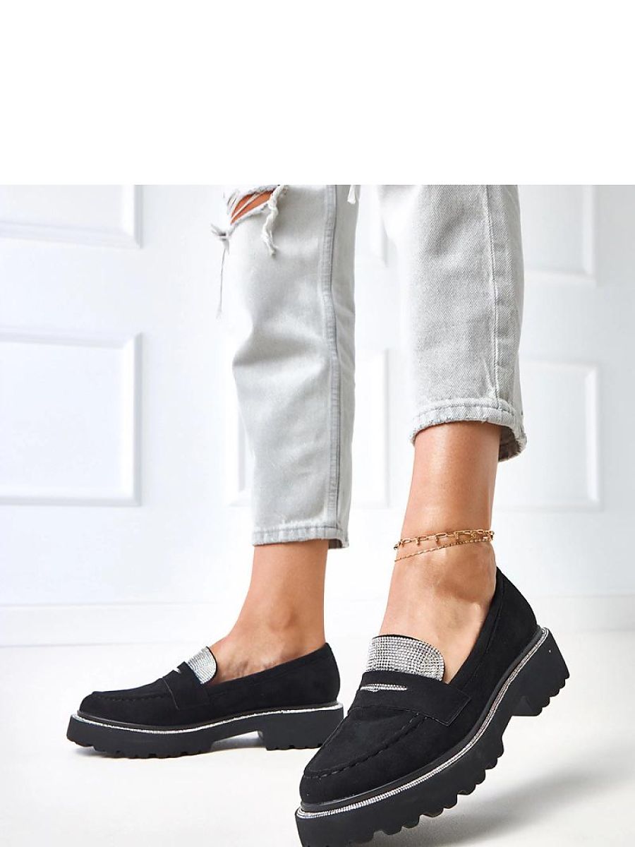 Mocassin model 218360 Solea-0