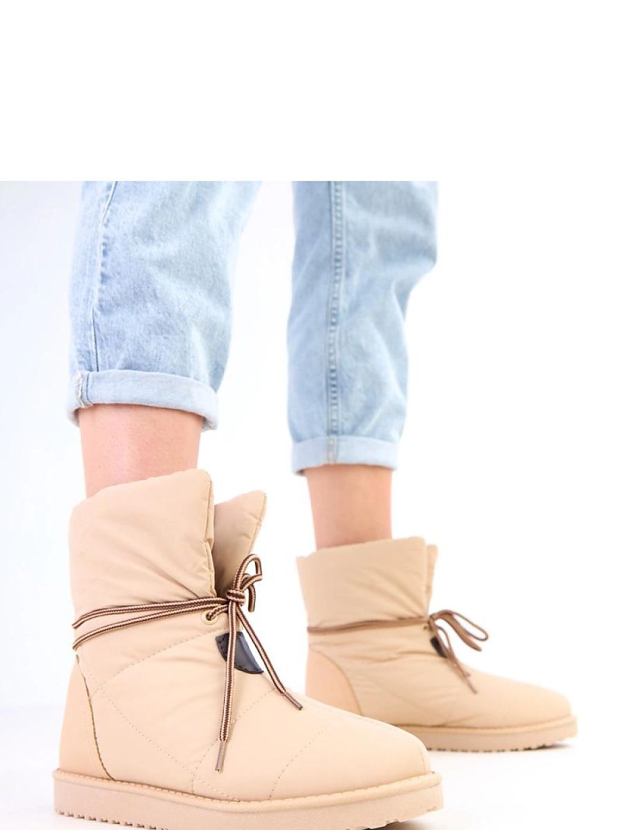 Snow boots model 218531 Solea-0