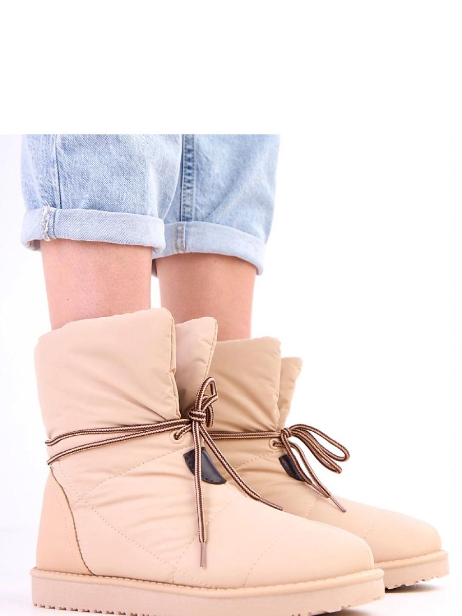 Snow boots model 218531 Solea-3