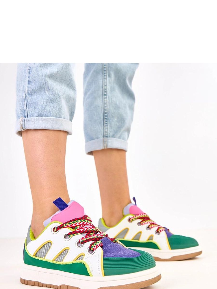 Sport Shoes model 218558 Solea-0
