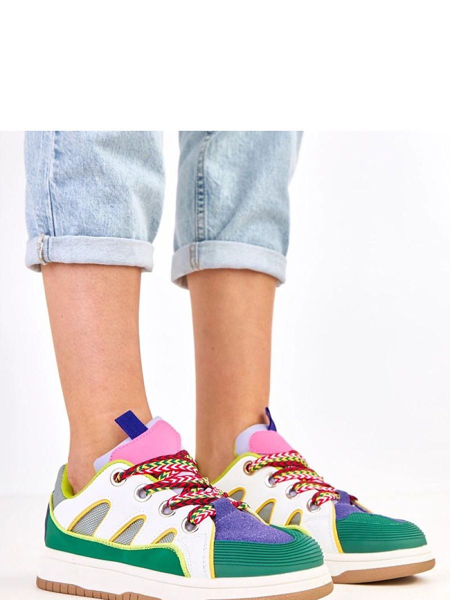 Sport Shoes model 218558 Solea-3