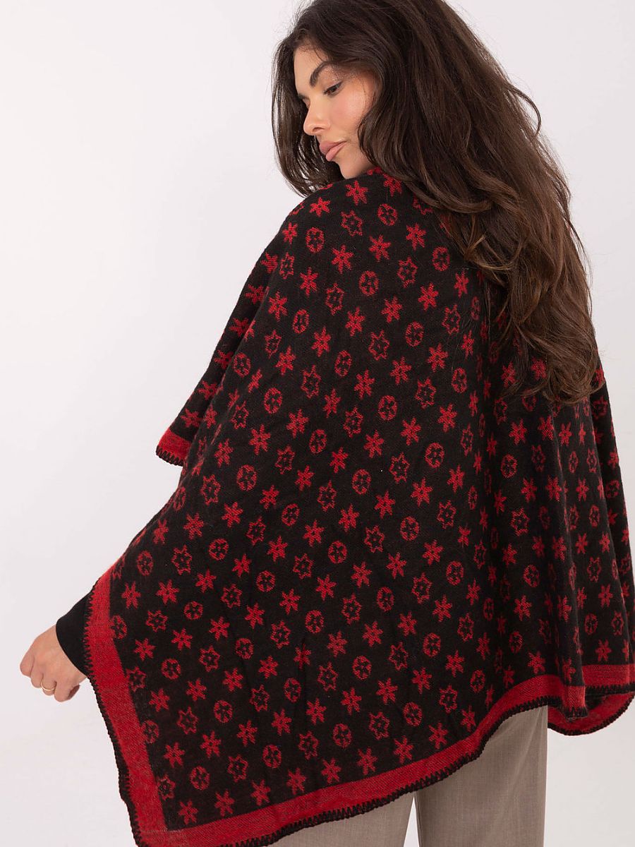 Poncho model 218599 Factory Price-2