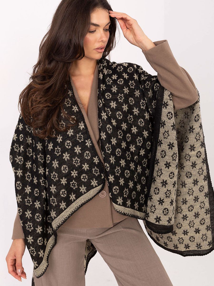Poncho model 218600 Factory Price-0