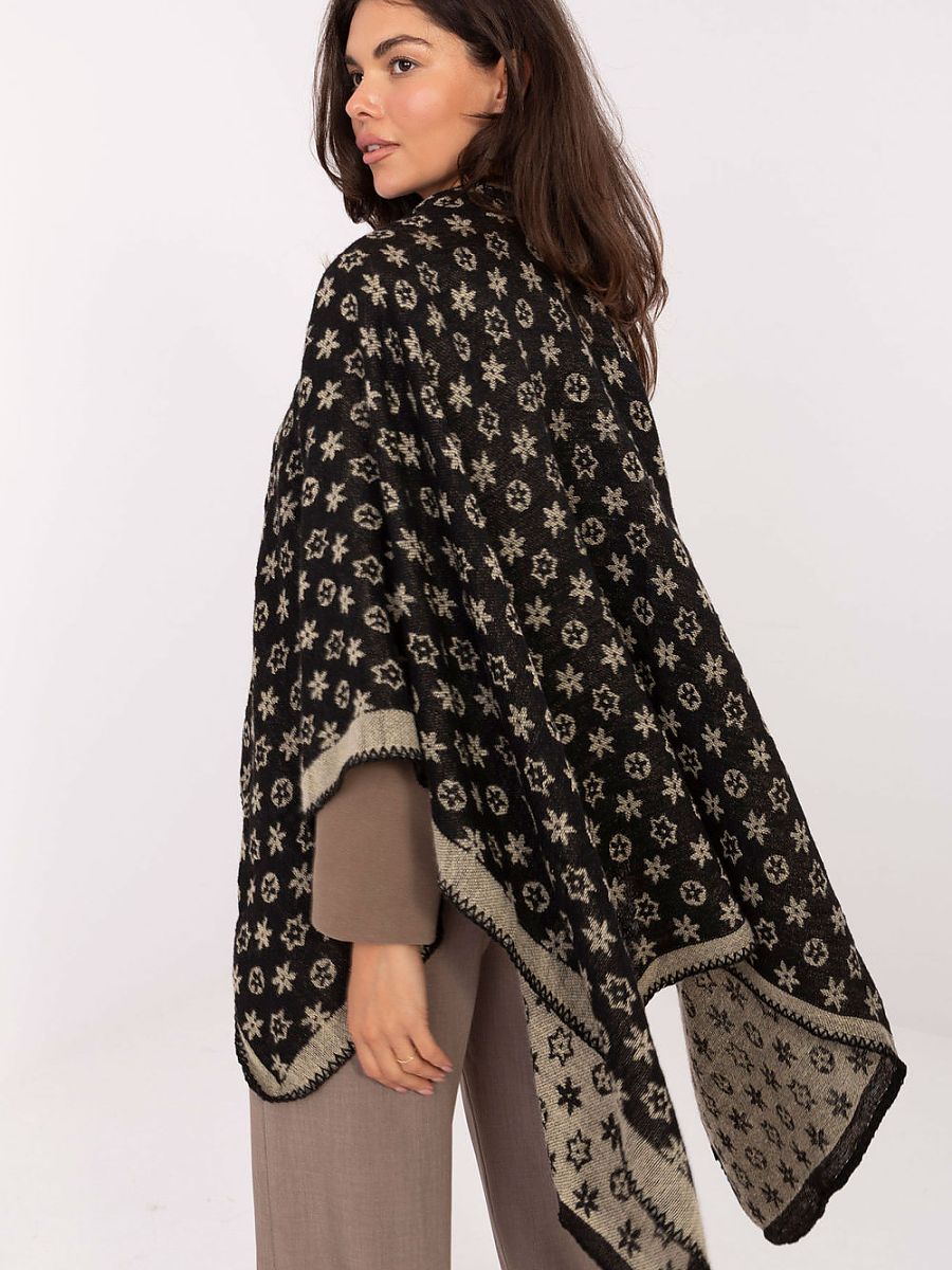 Poncho model 218600 Factory Price-2