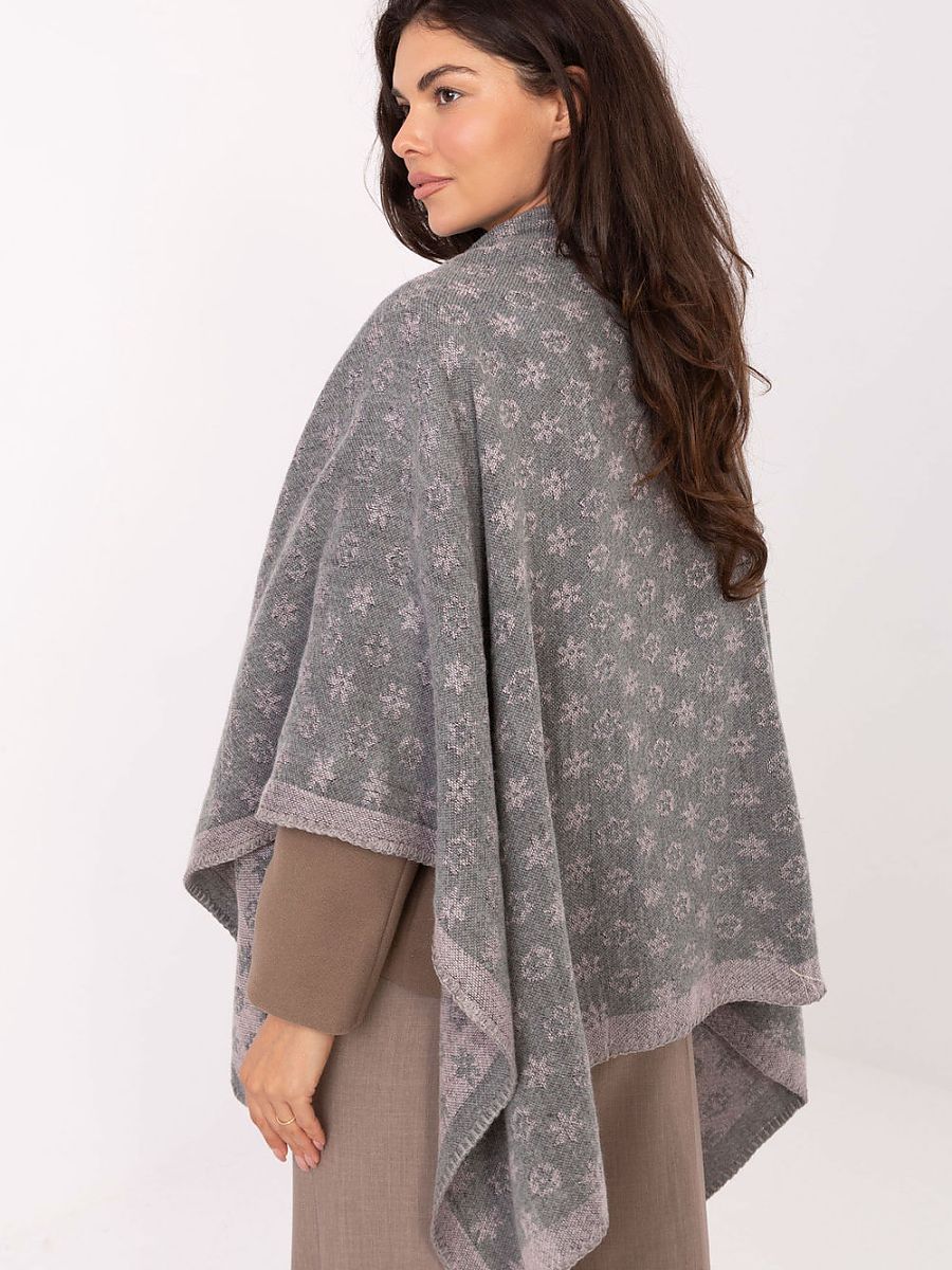 Poncho model 218601 Factory Price-2