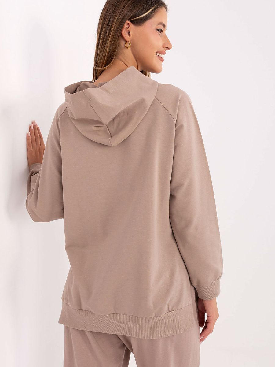 Sweatshirt model 218621 Relevance-2