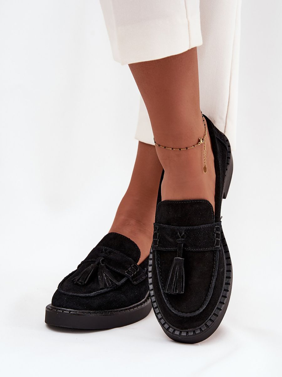 Mocassin model 218701 Step in style-2