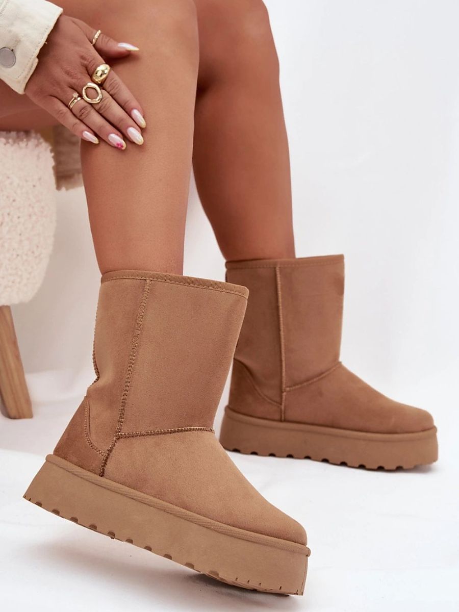 Snow boots model 218739 Step in style-2