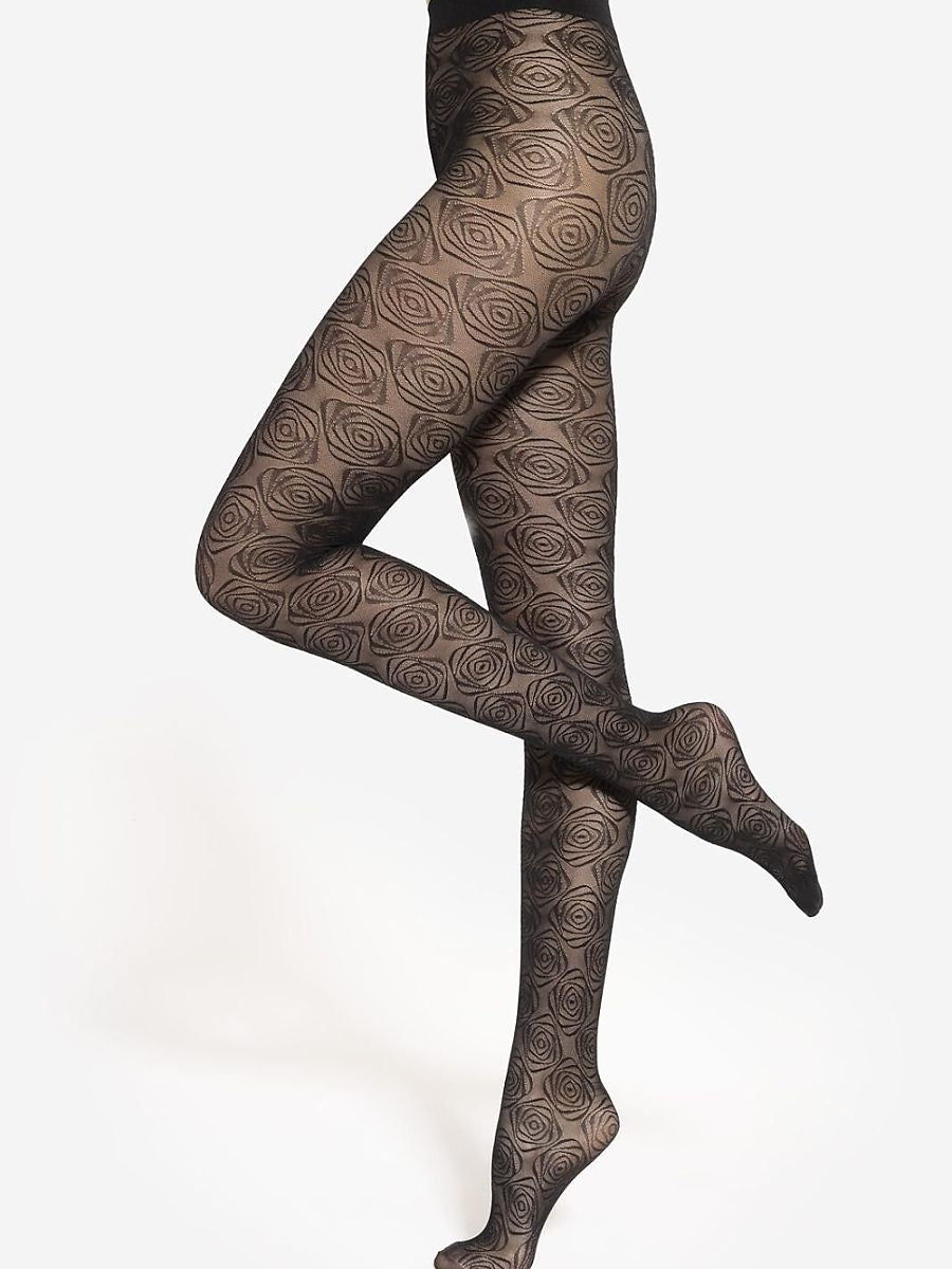 Tights model 218780 Gatta
