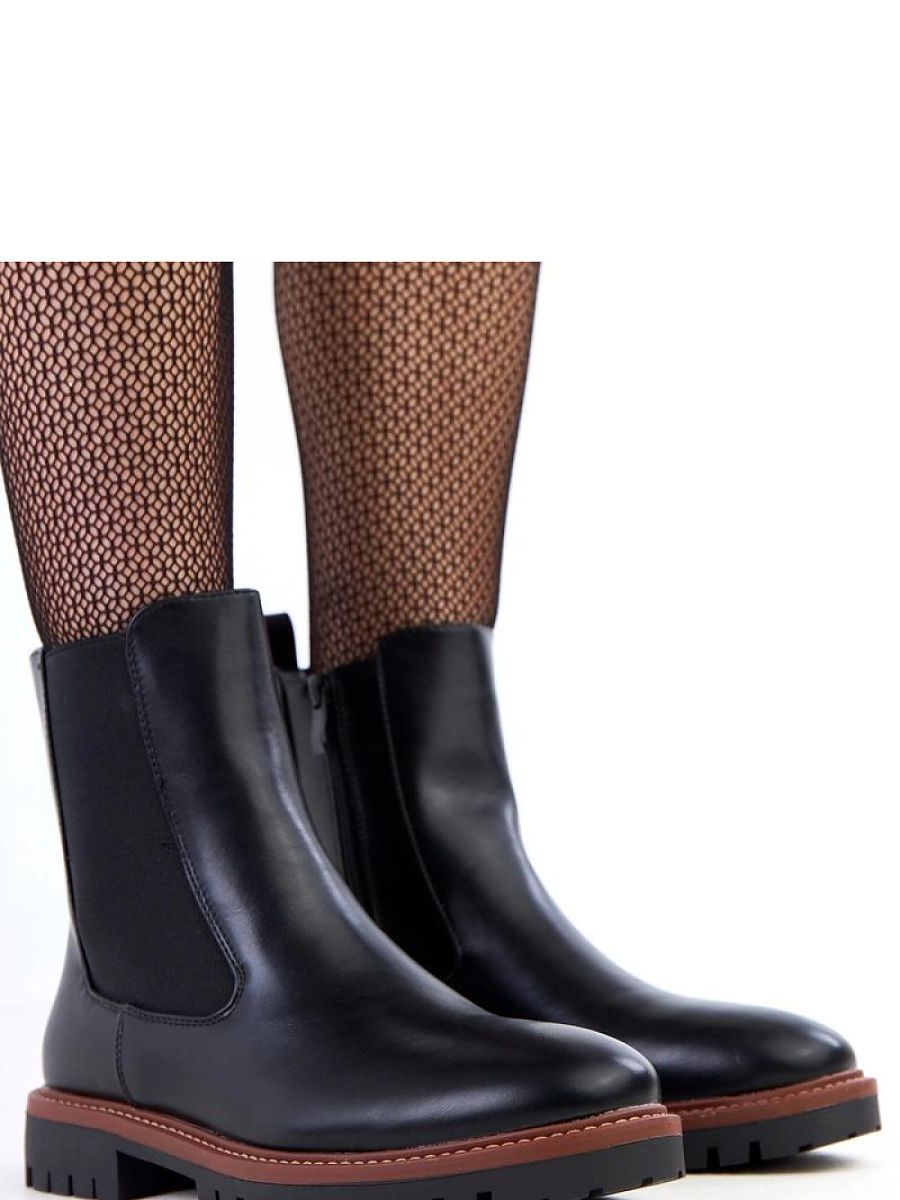 Boots model 218811 Solea-0