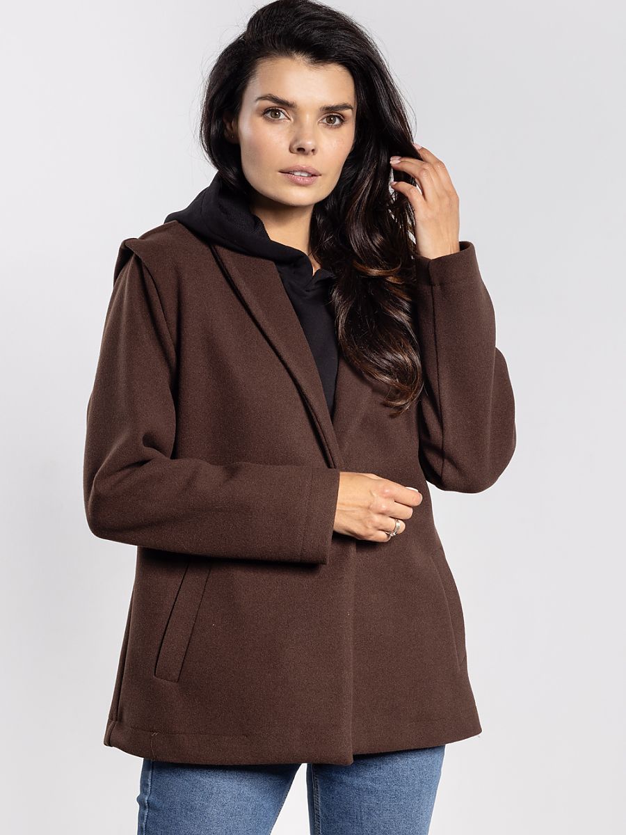 Jacket model 218960 awama-0