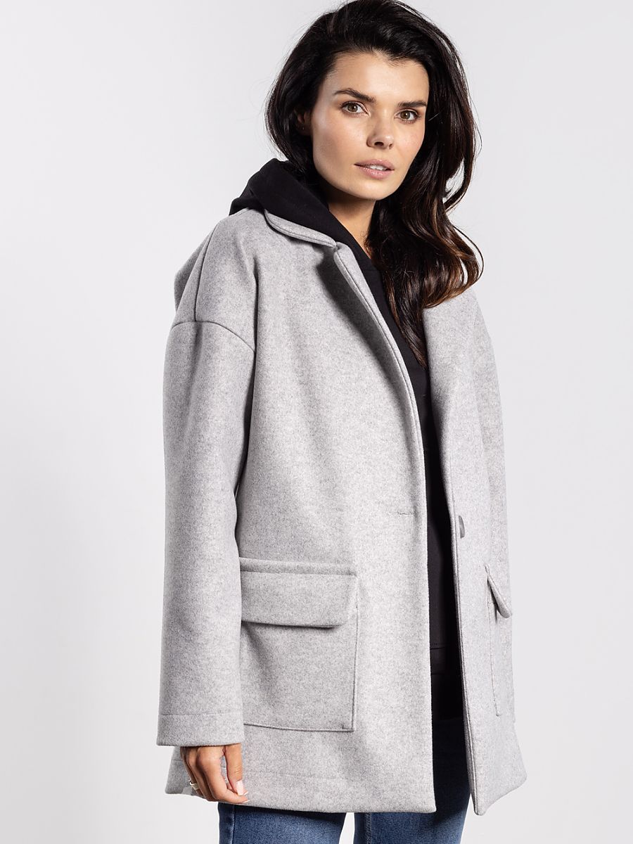 Jacket model 218962 awama-0