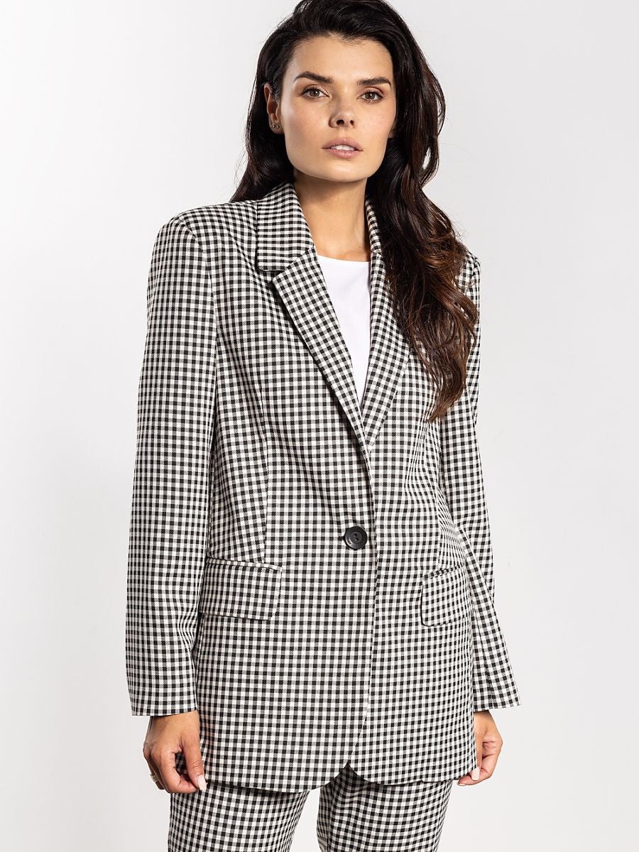 Jacket model 218971 awama-0