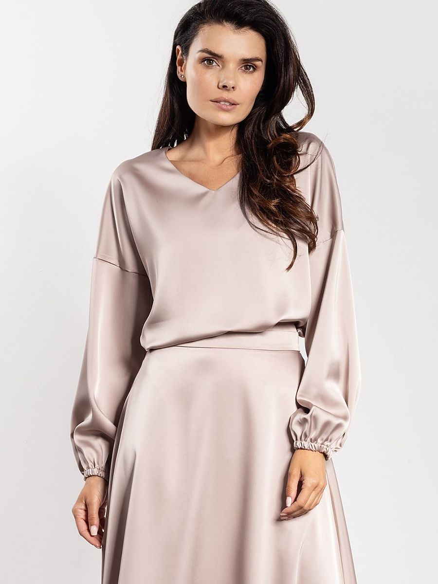 Blouse model 219001 awama-0