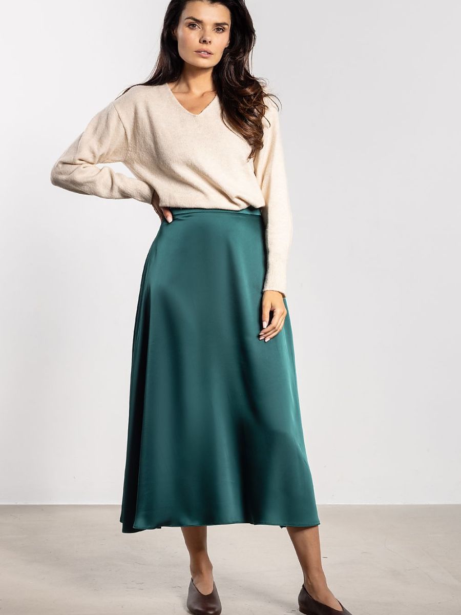 Skirt model 219002 awama-0
