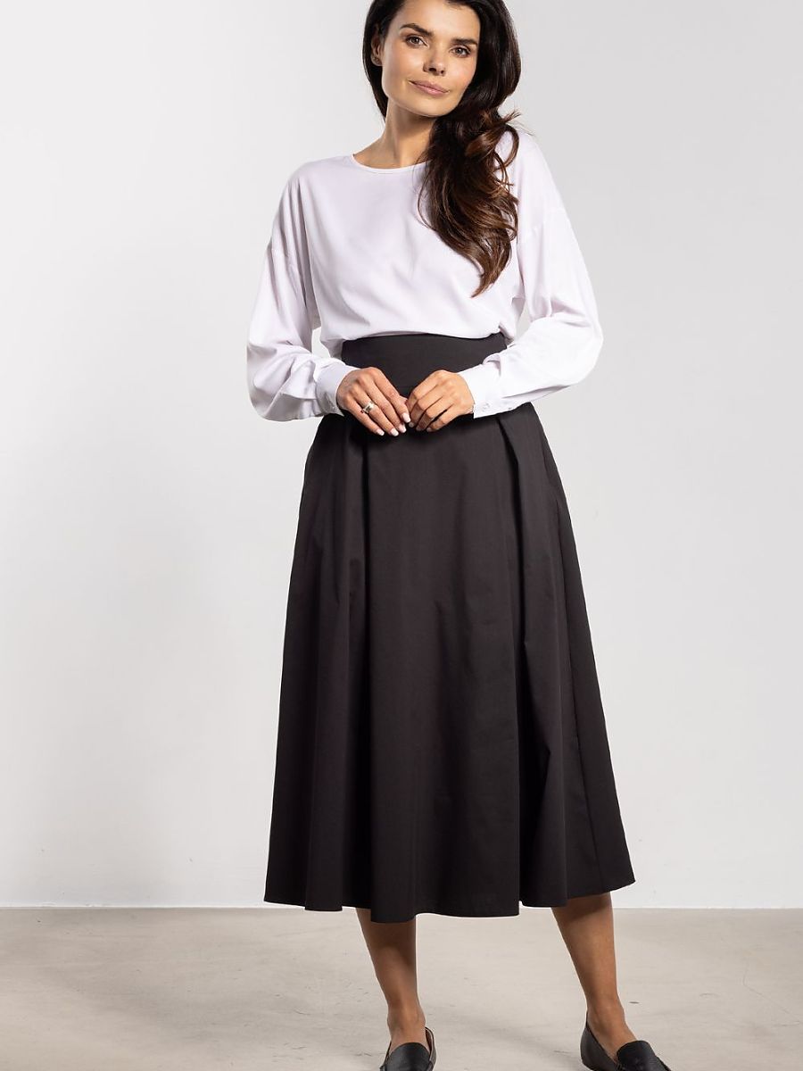 Skirt model 219007 awama-0