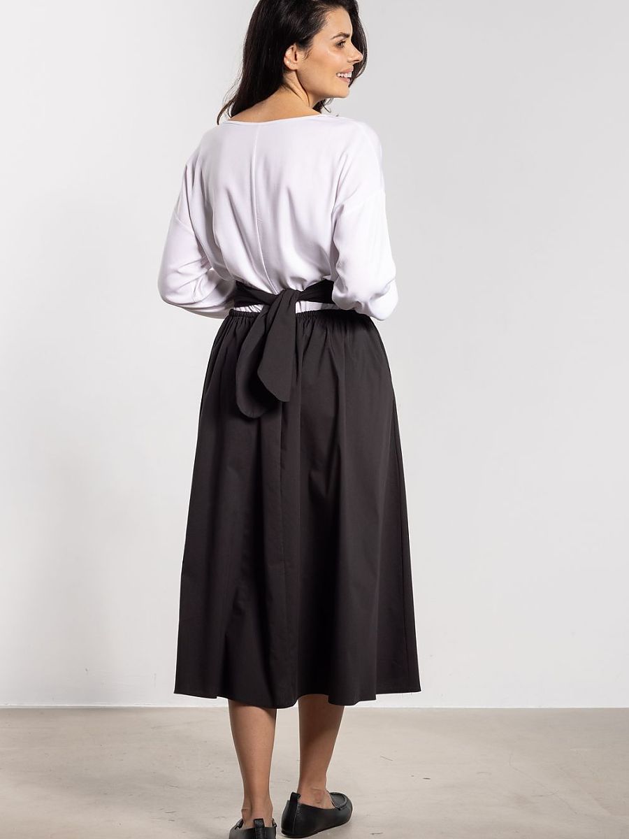 Skirt model 219007 awama-2