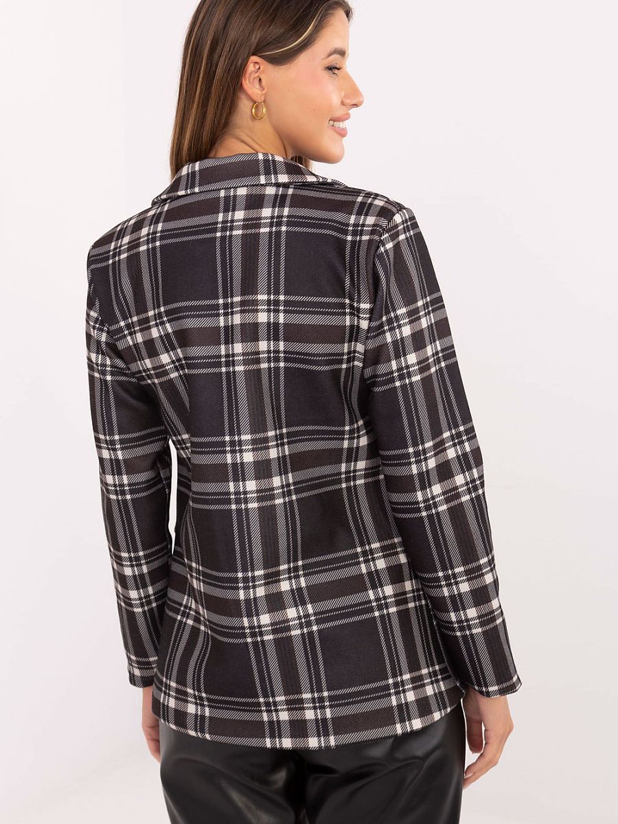 Jacket model 219048 Rue Paris-2