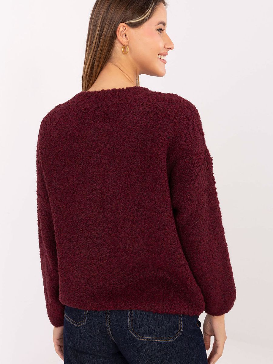 Cardigan model 219073 Rue Paris-2