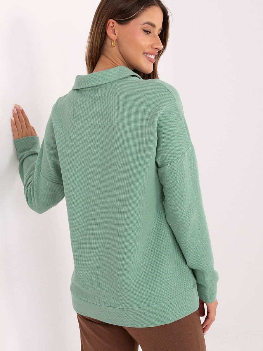 Blouse model 219084 Lakerta-2