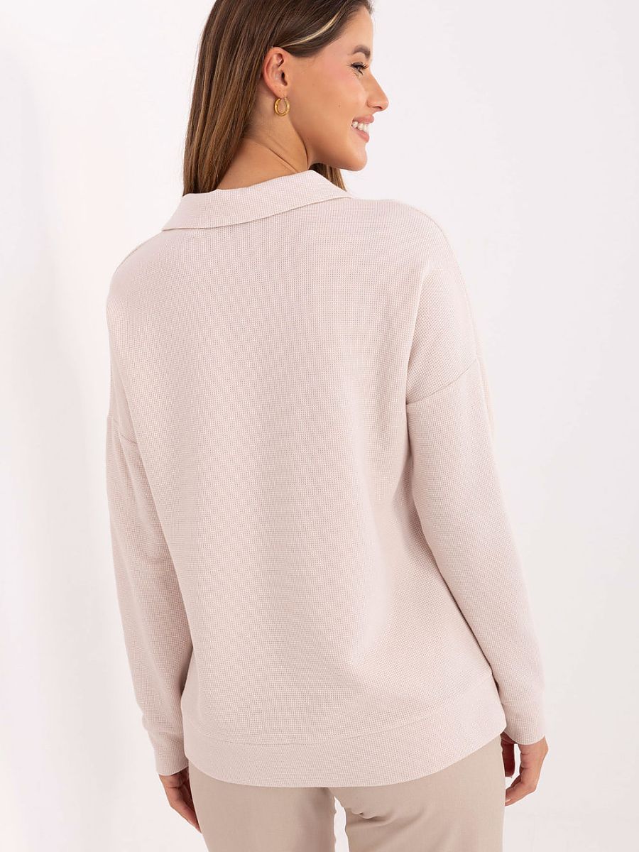 Blouse model 219085 Lakerta-2