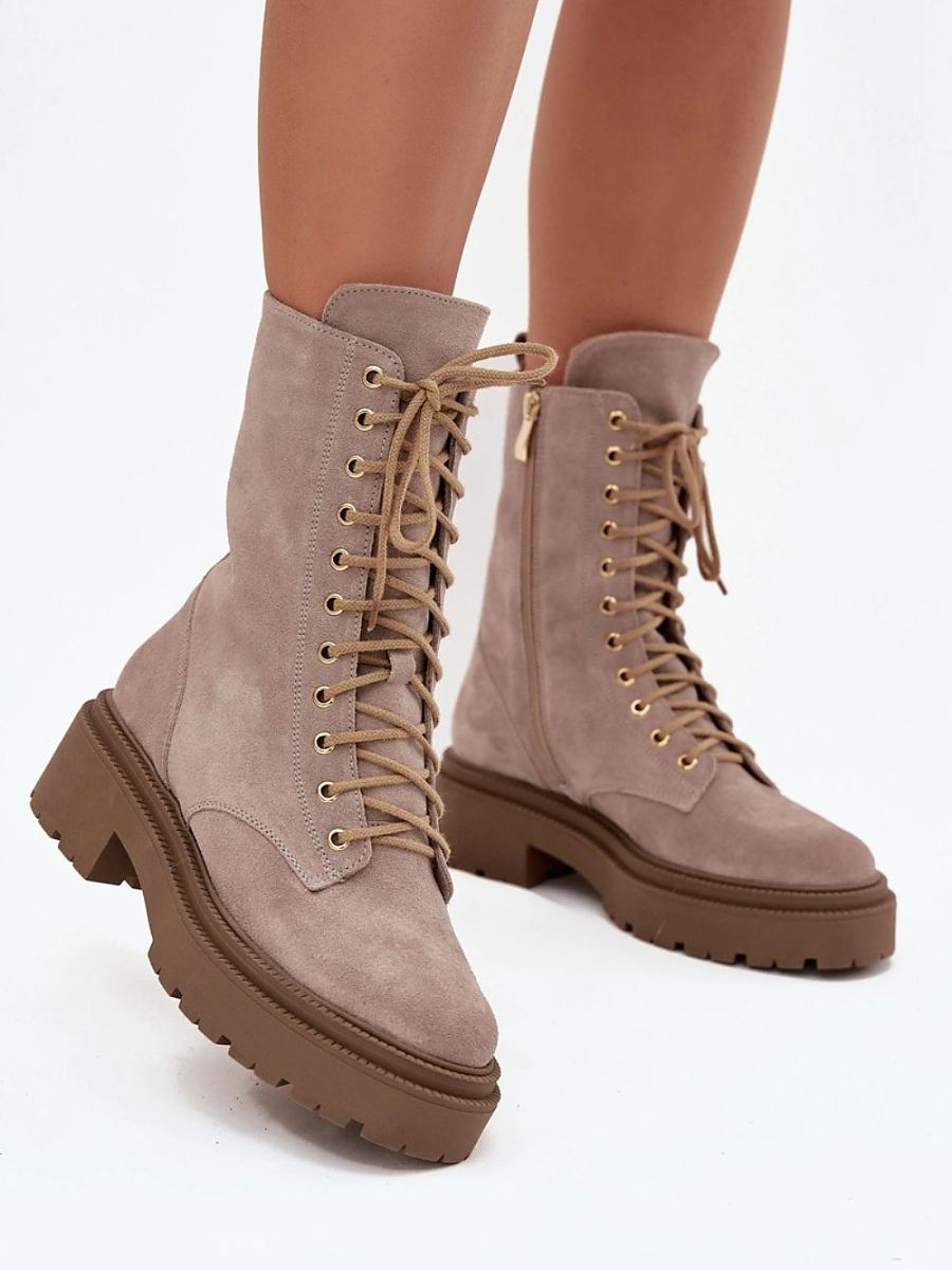 Bootie model 219116 Step in style-2