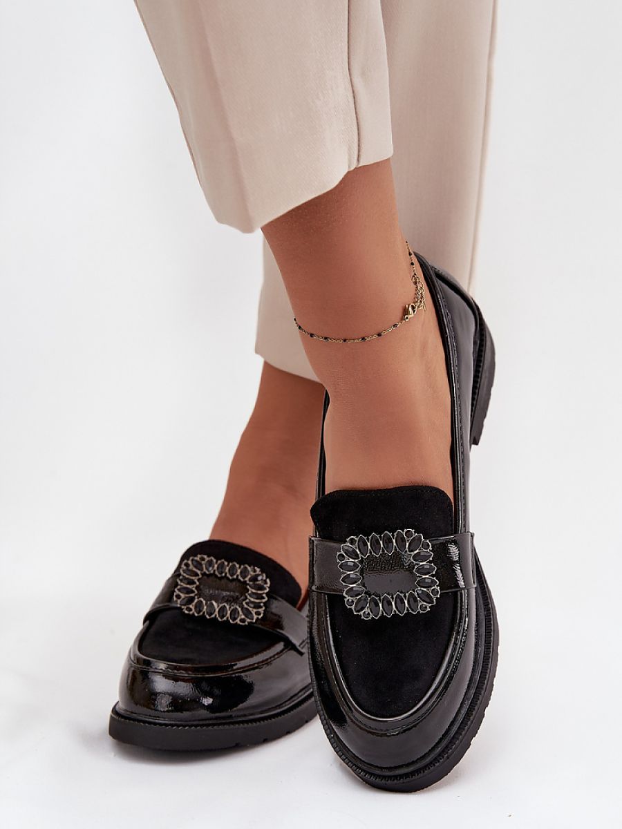 Mocassin model 219239 Step in style-2