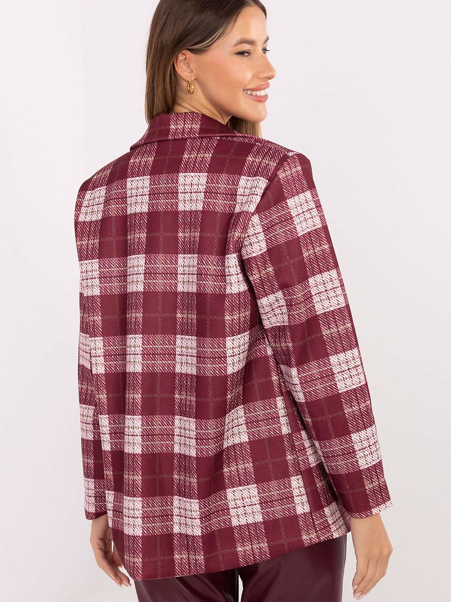 Jacket model 219390 Rue Paris-2