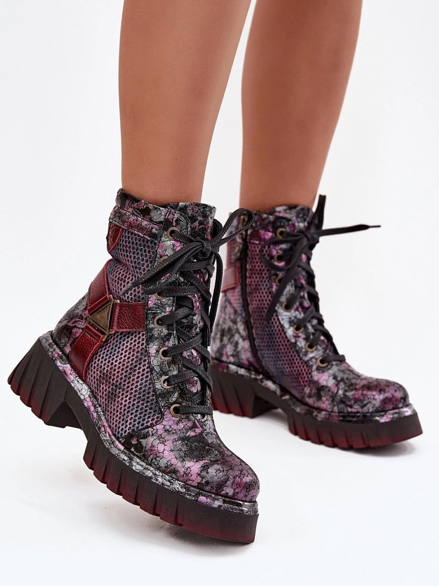 Bootie model 219394 Step in style-2