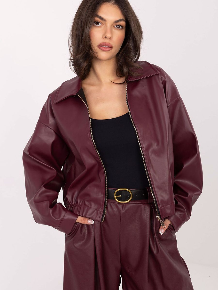 Jacket model 219447 Rue Paris-0