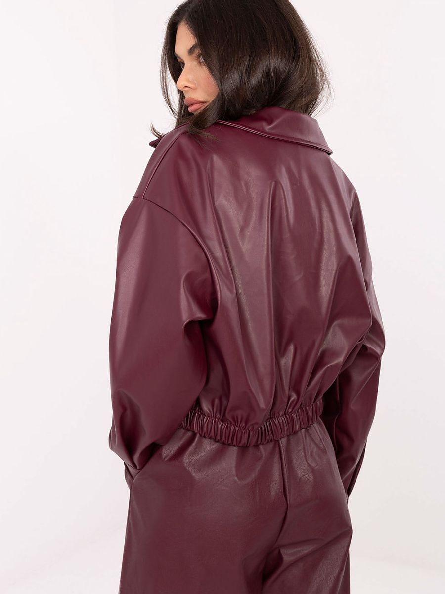 Jacket model 219447 Rue Paris-2
