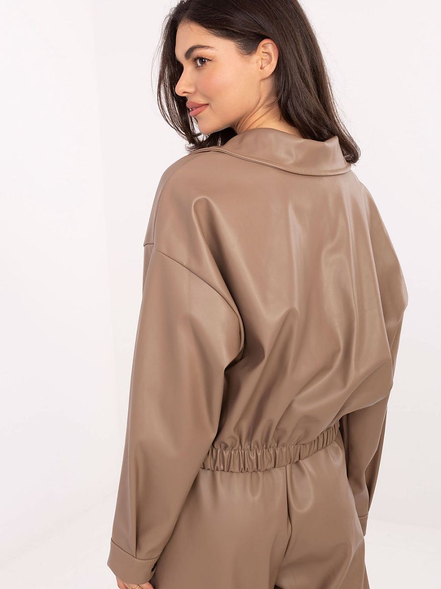 Jacket model 219450 Rue Paris-2