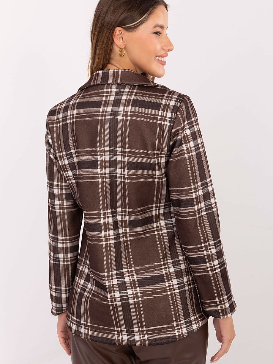 Jacket model 219462 Rue Paris-2