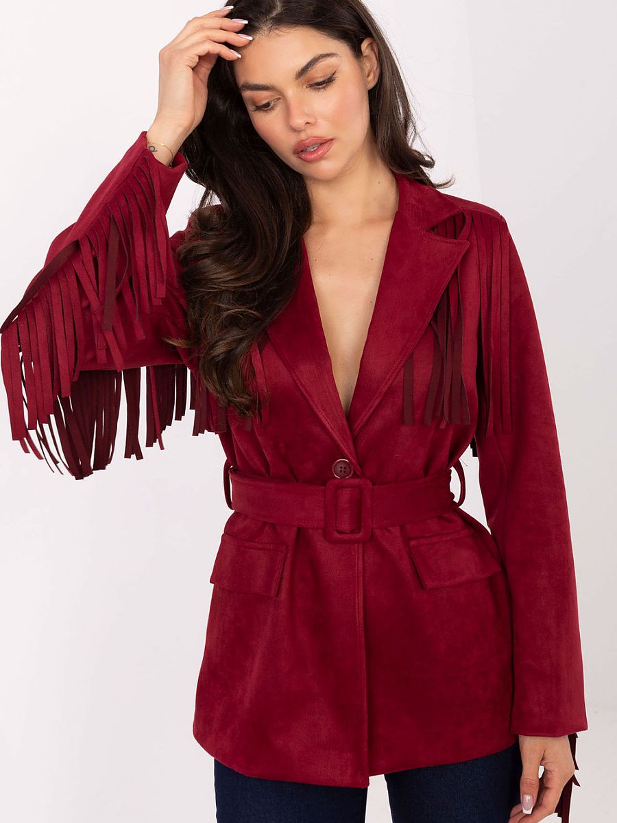 Jacket model 219622 Rue Paris-0